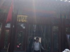 -李小老烧饼(常营民族家园店)