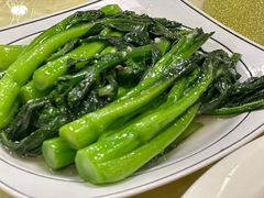 -老字号蛇口德记烧腊饭店·海鲜加工