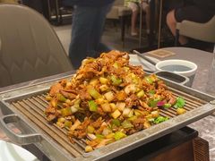 -新乾隆酒楼(帝景园店)