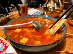 -塔哈尔·新疆盛宴(城西银泰店)