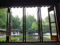 -郭庄茶室