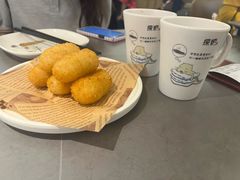 -探炉·香辣豆花烤鱼(笋岗宝能环球汇店)
