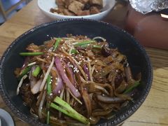 -潮粥荟·潮汕砂锅粥(朝阳大悦城店)