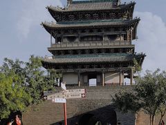 -平遥古城