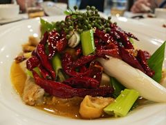 -龙井壹号·茶缘山景宴(龙井村店)