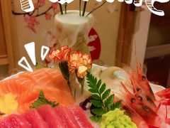 -江户前寿司·日料·寿喜烧(中关村壹号店)