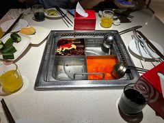 -海底捞火锅(长沙华创国际广场店)