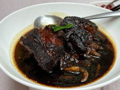 原味仔排-玖味(老工人西路店)