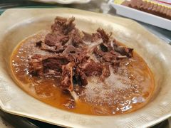 -芦月轩羊蝎子(太平桥店)