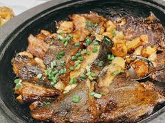 -小螺号海鲜·地道鲁菜(省体总店)