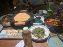-薇酌饮·陕西菜(南门外店)