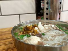 -白露塘杀猪粉(药王街店)