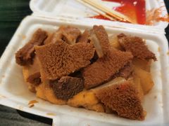 -细妹五香牛杂(步行街店)
