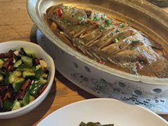 -黄山老妈·土菜(碧桂园店)