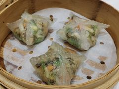 -喜宴又一村·粤菜·茶点·海鲜(壹方天地店)