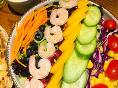 -摇滚披萨(长春街店)