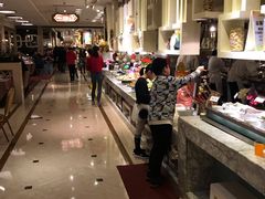 -芭菲盛宴·环球美食(袁家岗店)