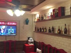 -冰城小镇音乐串吧·聚会餐厅(百子湾店)