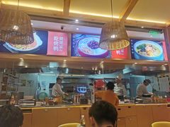 -姥姥春饼·烤鸭(未央路盛龙店)