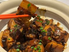 -粗茶淡饭·汉口公馆(循礼门店)