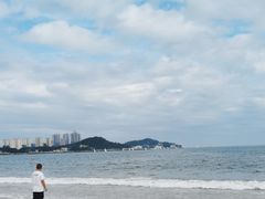 -马銮湾景区