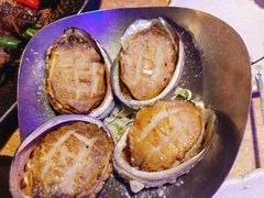 -质烤烤物·活烤海鲜(质烤总店)