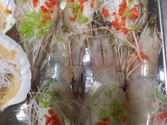 -船梆煮•蒸汽海鲜·生腌干蒸(五四广场店)