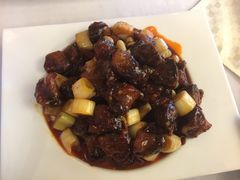 -北京全聚德(天安门店)