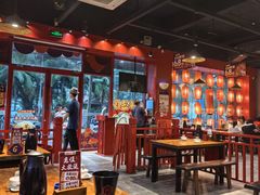 -烧蠔帮·生蚝海鲜牌档(观海店)