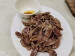 盐焗鸡肾-醉贤居