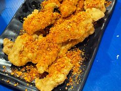 黄金酥肉-马路边边老成都串串香(星耀城店)