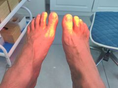 -世龙世家甲沟炎·灰指甲·嵌甲矫正·修脚(武侯区双楠店)