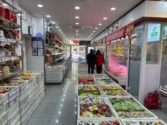 -北京稻香村(六里桥店)