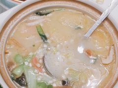 纳家一品鲜-纳家楼·地道陕菜(劳动路店)