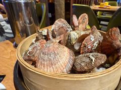 -喝丢一只鞋海鲜烧烤·海肠捞饭(东关街店)