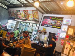 -Doo Dee Thai Food(Issan/Isaan/Esan)