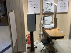 -木九十眼镜(嘉里中心店)
