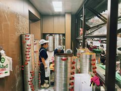 -老马家蒸饺(南海街店)
