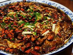 -佳禾苑小馆·重庆江湖菜(月坛南街店)