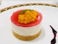 酸奶薄荷慕斯-九十九顶毡房(阜石路店)