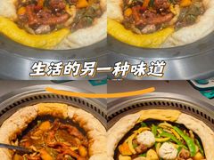-灶座小锅烀饼·铁锅炖(全国总店)