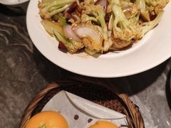 -前海沿·海鲜水饺青岛菜(乐客城店)