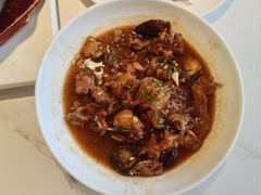 -赶海部落海鲜城(海阳路店)