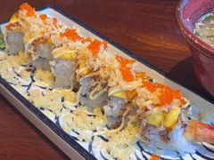 -鸟鹏烧鸟居酒屋(仁恒梦中心店)