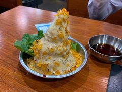 -大阪烧肉BAKA一代(十亩地店)