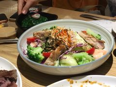 渔夫沙律-卡朋西餐(祈福缤纷汇店)