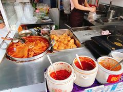-韦记牛杂汤(清晖园店)