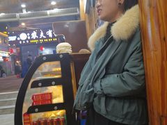 -渔老大·有机鱼馆·老字号(古城店)