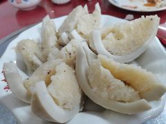 椰子饭-渔友鲜海鲜加工(海鲜大世界店)