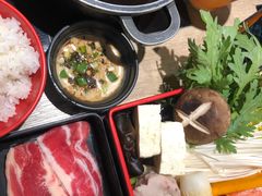 -吉野家(人和香港城店)